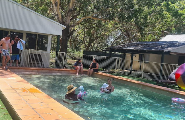 The Retreat Port Stephens - Foto 53