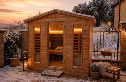 Il Castelletto di Gomo - Relax nella natura con SPA privata outdoor - Photo 36