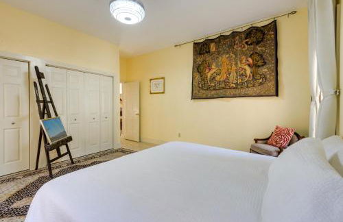 Historic New Hampshire Home 1 Mi to Boat Launch - Foto 15