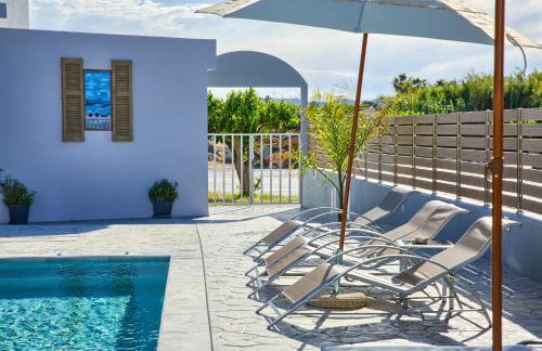 Haraki Sea & Sun - Foto 66