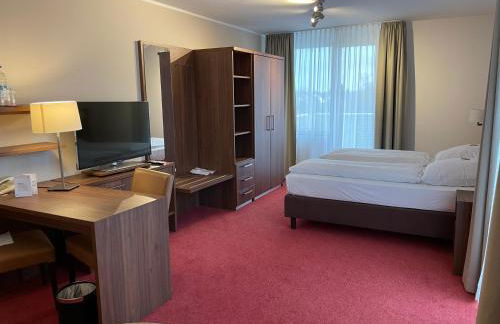 Hotel Gästehaus Forum am Westkreuz - Foto 64