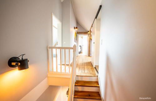 6 Zimmer 130 m2 Wundervoll sanierte Wohnung zentral ruhig hochwertig - Foto 8