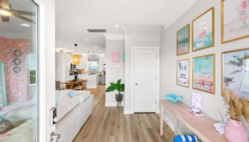 Family Friendly 3-Bedroom Coastal Escape - Foto 3