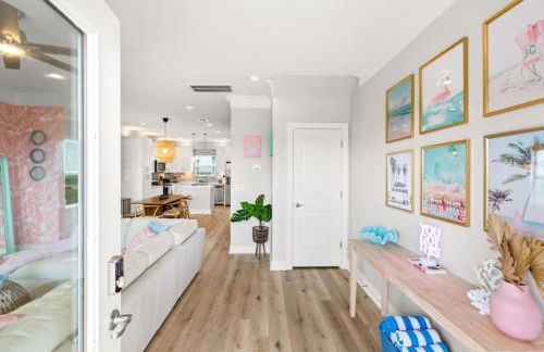 Family Friendly 3-Bedroom Coastal Escape - Foto 3