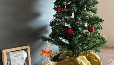 Cozy Apartment 4p Tram at doorstep - Foto 4