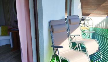 Aparthotel Schafshorn - Foto 3