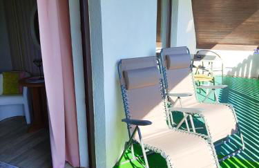 Aparthotel Schafshorn - Foto 3