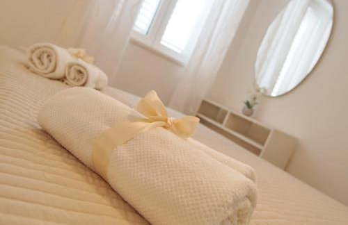 Amazing Sea View Apartments Petra & Paula - Foto 35