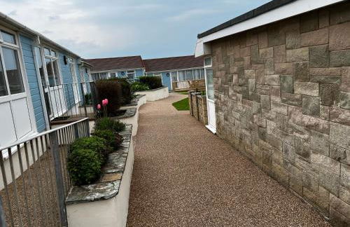 Surfs Up Lodge - Westward Ho! - Foto 21