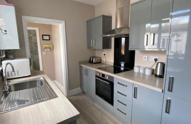 Eclipse Apartment No 1 - Foto 14