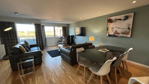 Tolbooth Apartments by Principal Apartments - Foto 2