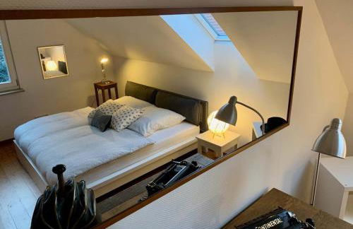 Deluxe Business City Apartments Metzingen Villa Landenberger - Foto 76