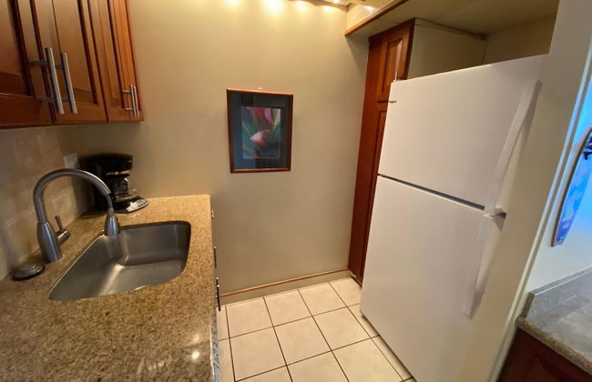 Maui Kaanapali Villas 415 - Foto 22