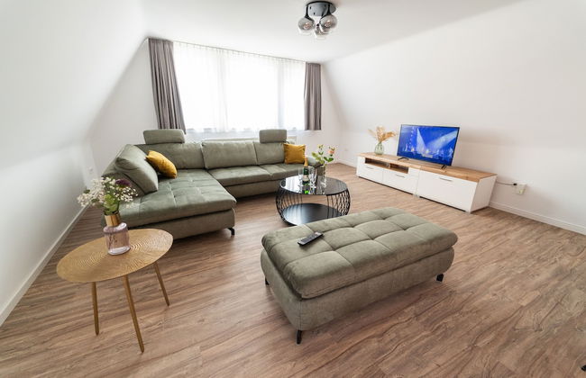 Apartments am Marktplatz - Foto 53