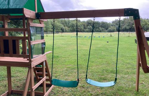 Chateau de la Preuille Gites - Foto 44