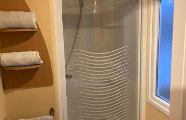 Mobil-Home 2 "Camping" - Foto 4