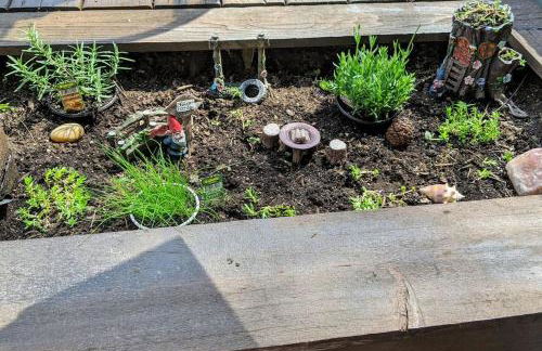 Cottage on the Mississippi Venue and dog friendly - Foto 54