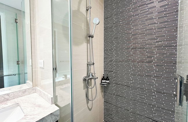 D Rapport Residences by Manhattan Group - Foto 29