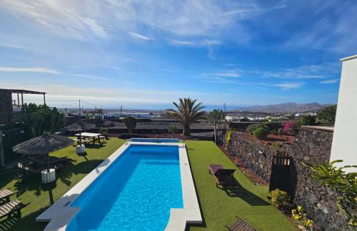 Casa Yuno en La Asomada - Foto 6