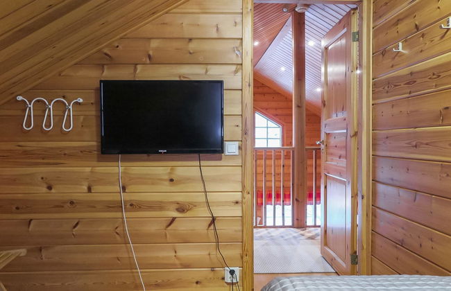 Riekkoluosto - Foto 22