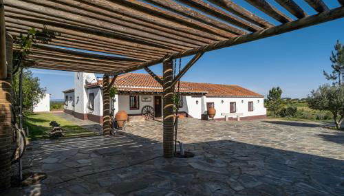 Alandroal Nature & Pool Retreat - Foto 4