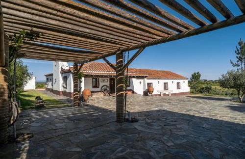 Alandroal Nature & Pool Retreat - Foto 4