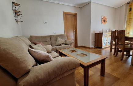 Apartamento Poblete - Foto 18