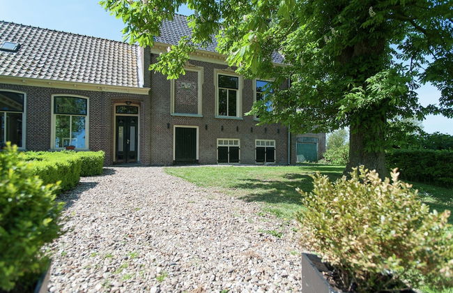 Idyllic Rural Home With Bikes - Foto 1