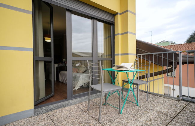 Expo Residence Rho - Foto 44