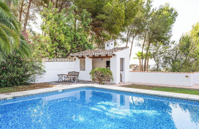 Villa Rosa - Foto 20