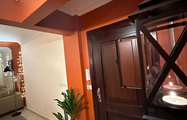 Jre-eg Modern Aprt Sheikh Zayed - Foto 39