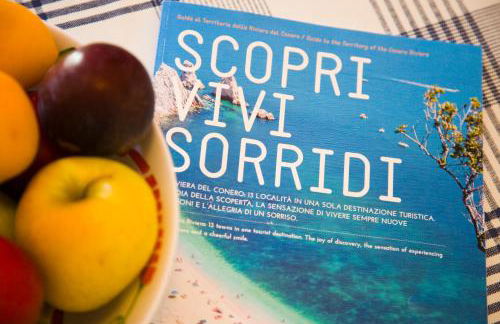 La Terrazza Del Conero monolocale - Foto 10