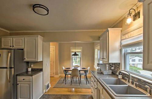 Ideal Green Bay Home Less Than 3 Mi to Lambeau Field! - Foto 10