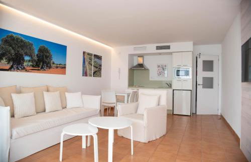 Apartamentos Llobet Ibiza - Foto 73