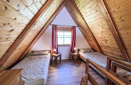 Holiday Home Backhäusle by Interhome - Foto 32