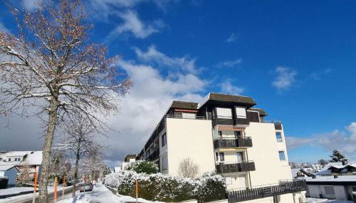 Apartment Wohnung Nr-23 by Interhome - Photo 3