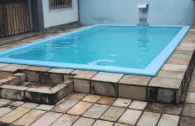 Casa Amarela - Centro, Araruama - Foto 7