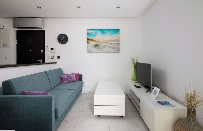 Villa Muller Apartments - Foto 11