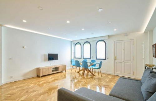 Dúplex Cruz Universidad salamanca centro - Foto 14