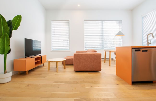 Les Lofts Saint-François - Par les Lofts Vieux-Québec - Foto 64