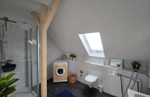 Zentrale Wohnung, Haustiere- und Kinderfreundlich - Foto 14