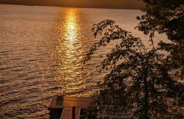 Quanahawasset on Damariscotta Lake - Foto 13