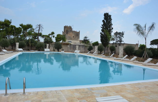 Agriturismo Tenuta Mazzetta - Foto 19