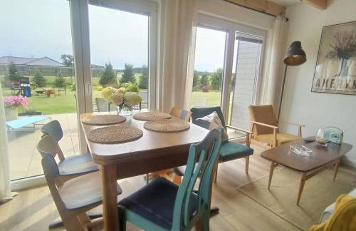 agroturystyka domek na trawie - Foto 13