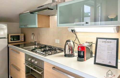 Horizon Loft - Free Parking - AC - Smart TV - Foto 11