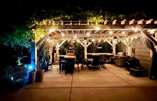 Farmhouse RV - Sunset Pergola - Fire Pit - Views - Foto 72