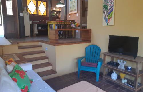 Chalé Aconchegante, Paz e Natureza - Foto 45