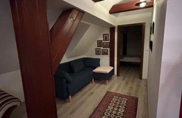 Leśniczówka Myśliwska - Foto 10