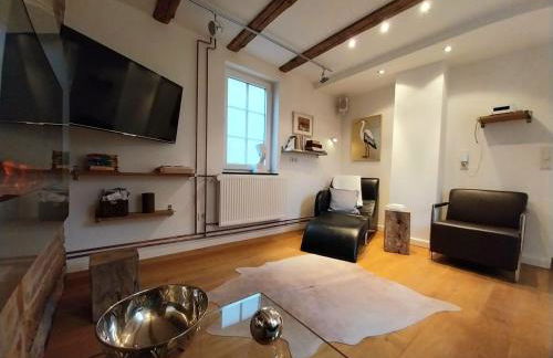 Hof Eckens - Ferienhaushaus Marie in Wildeck Bosserode - Foto 24