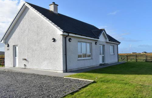 Lochboisdale Cottage - Foto 20